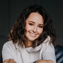 Калачева Александра Андреевна