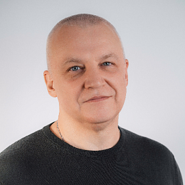 Лифанов Иван Иванович